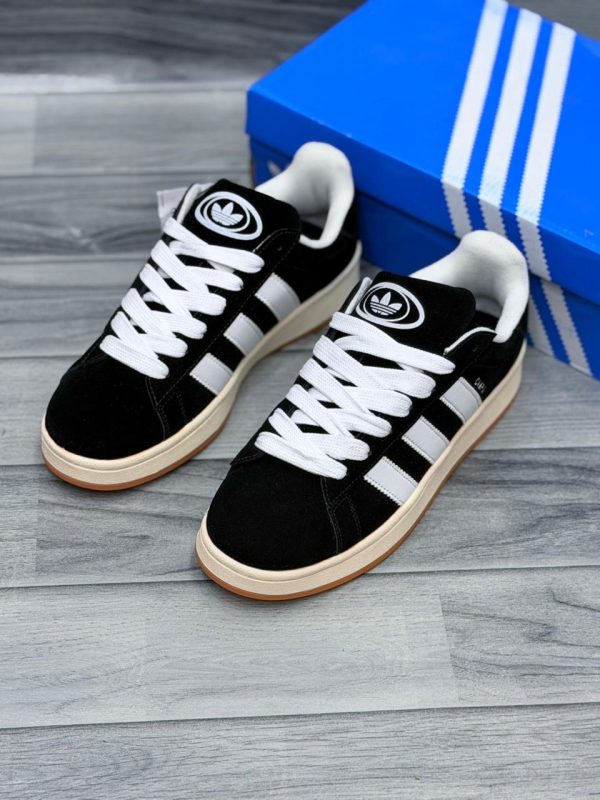 Adidas Campus Shoes