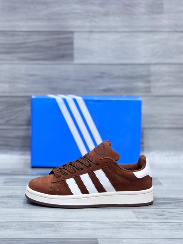 Adidas Campus Shoes