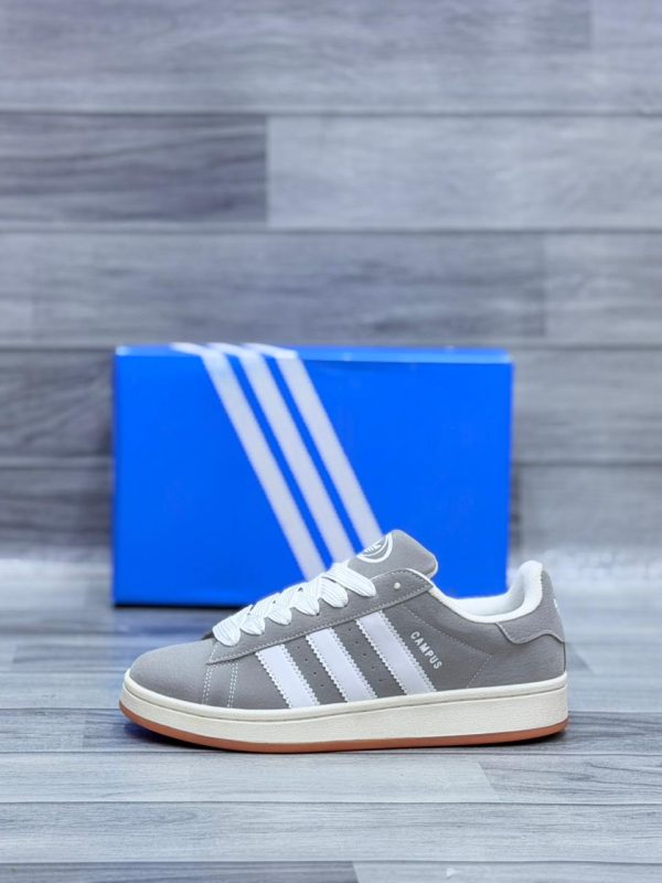 Adidas Campus Shoes