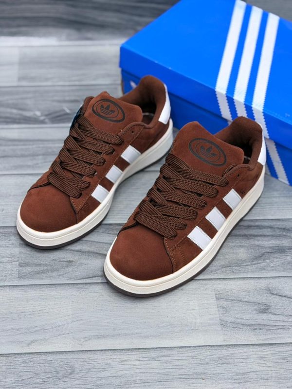 Adidas Campus Shoes