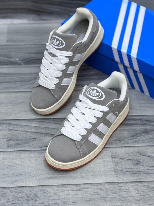 Adidas Campus Shoes