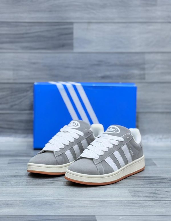 Adidas Campus Shoes
