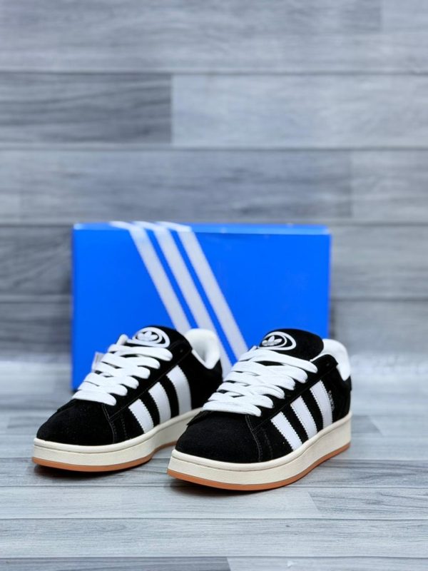 Adidas Campus Shoes