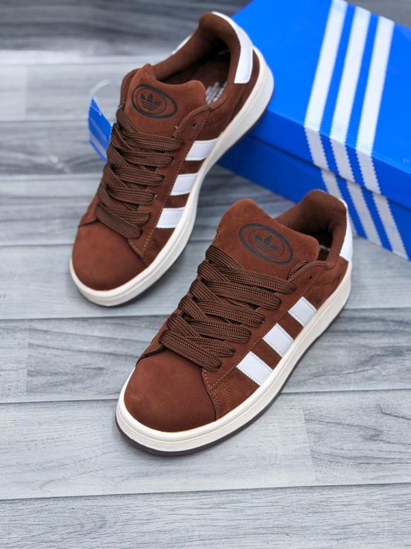 Adidas Campus Shoes