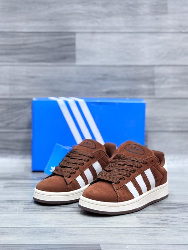 Adidas Campus Shoes