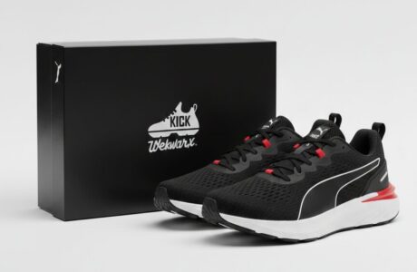 Puma Shoes in Pakistan