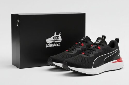 Puma Shoes in Pakistan