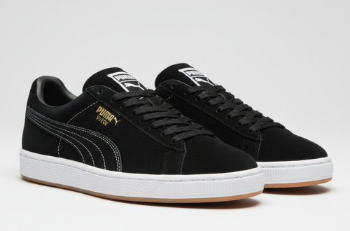 Puma Suede Pakistan – Iconic Style with Modern Comfort