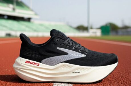 Brooks Glycerin Max in Pakistan