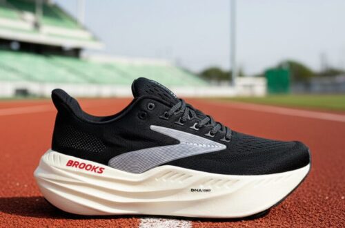 Brooks Glycerin Max in Pakistan