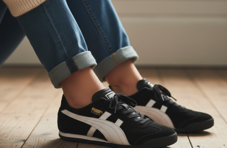 Puma Shoes in Pakistan