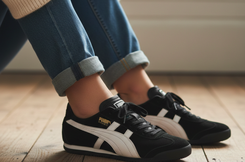 Puma Shoes in Pakistan