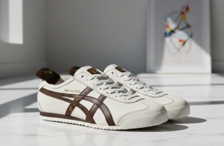 Onitsuka Tiger Shoes in Pakistan