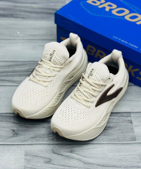 Brooks Glycerin Max