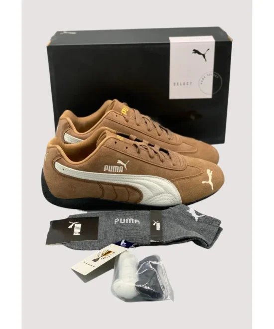 PMA Speed Cat Premium Shoes