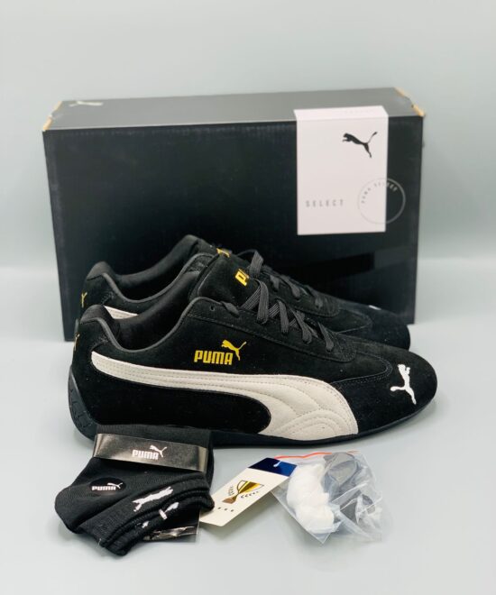 PUMA Speed Cat Premium Shoes