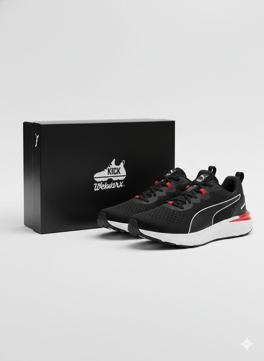 Puma Shoes in Pakistan