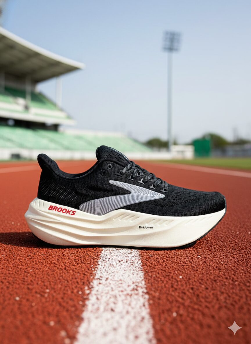 Brooks Glycerin Max in Pakistan