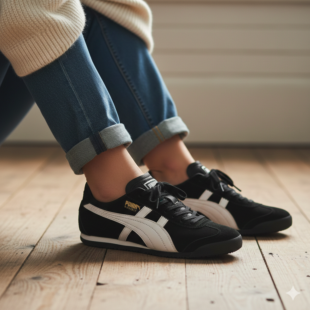 Puma Shoes in Pakistan