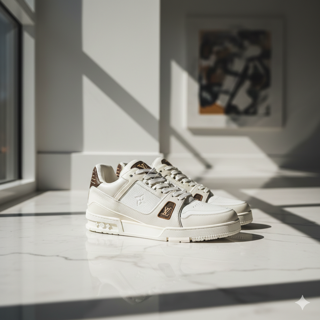 LV Shoes Price in Pakistan