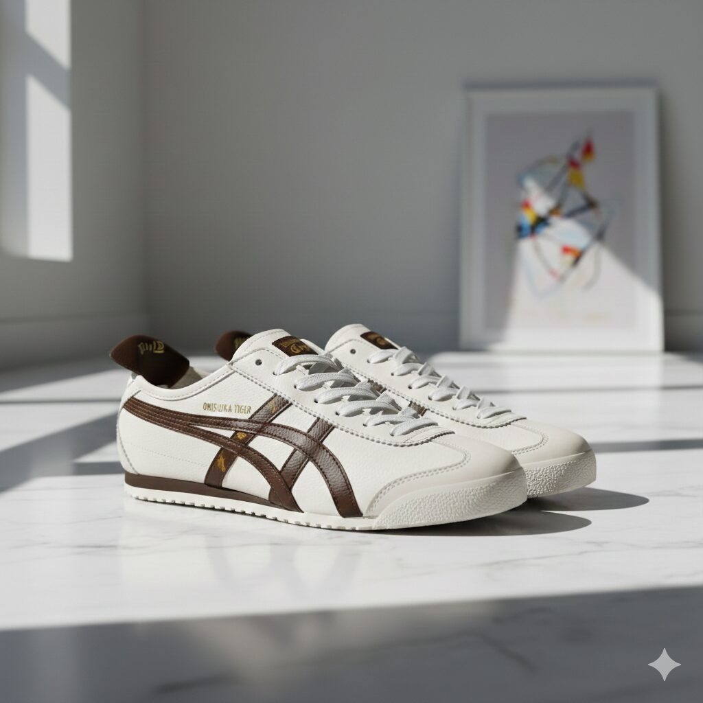 Onitsuka Tiger Shoes in Pakistan