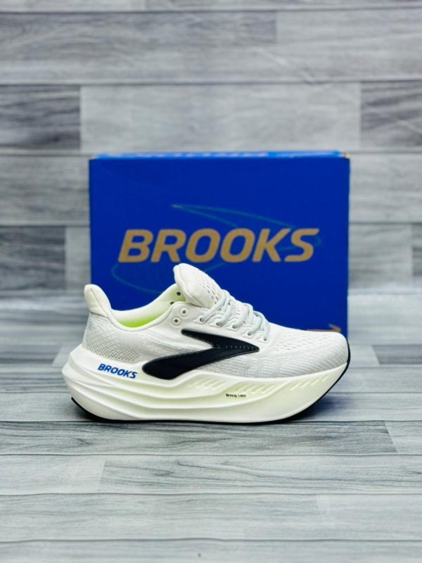 Brooks Glycerin Max