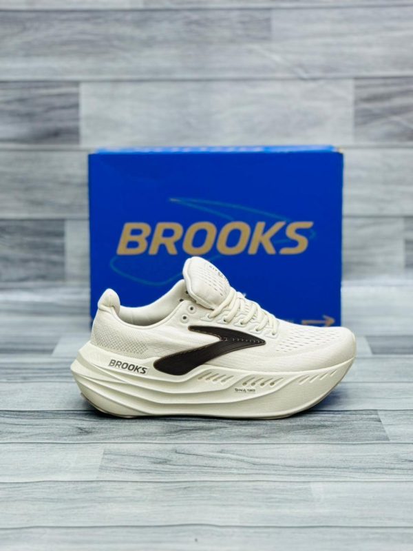 Brooks Glycerin Max