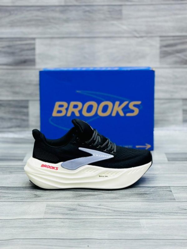 Brooks Glycerin Max