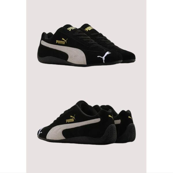 PUMA Speed Cat Premium Shoes