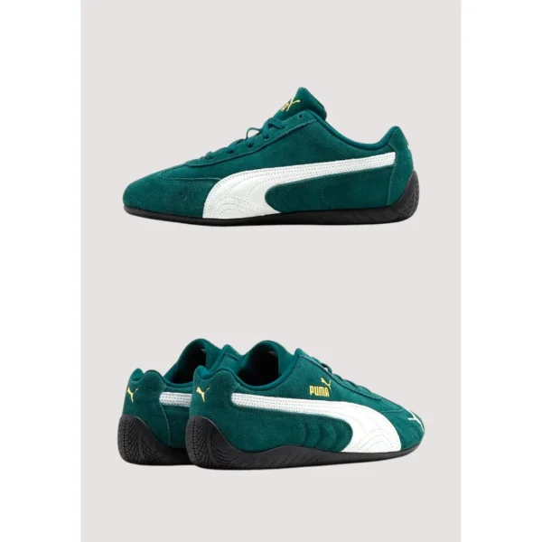 PUMA Speed Cat Premium Shoes