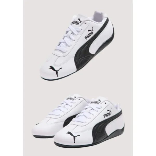 PUMA Speed Cat Premium Shoes