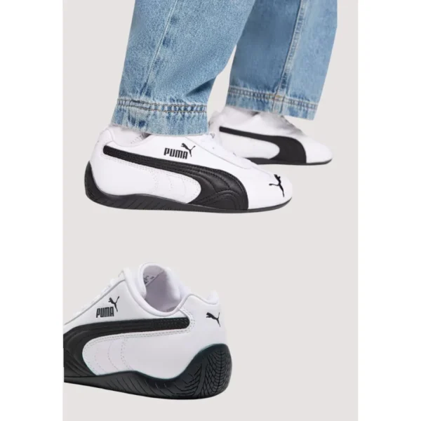 PUMA Speed Cat Premium Shoes