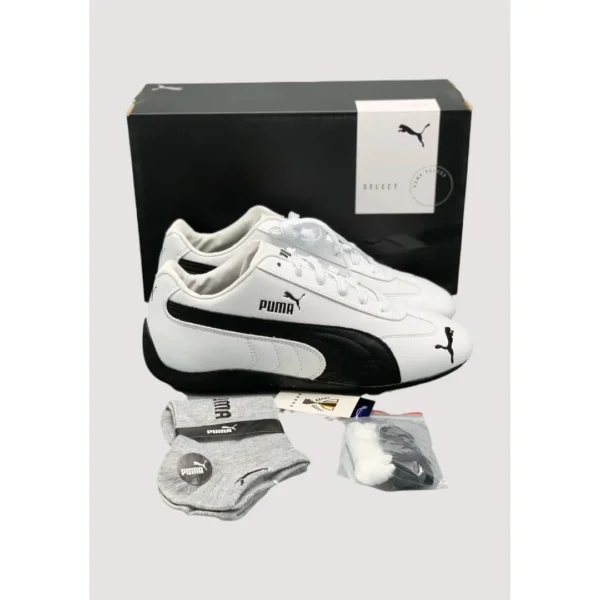 PUMA Speed Cat Premium Shoes