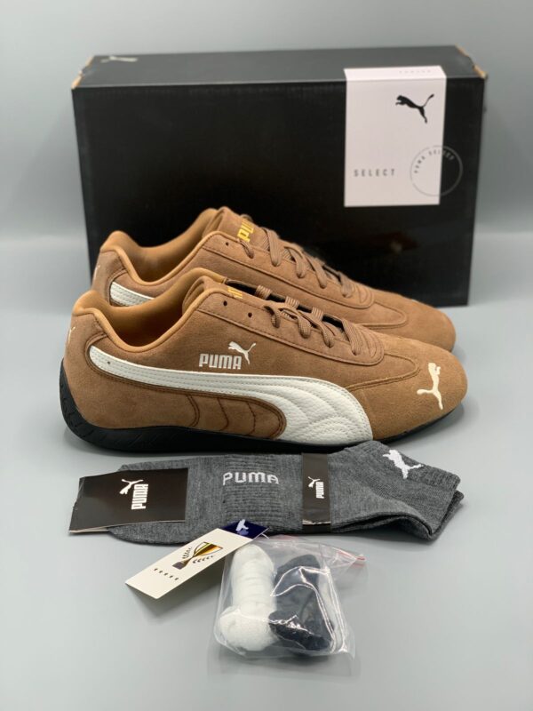 PUMA Speed Cat Premium Shoes