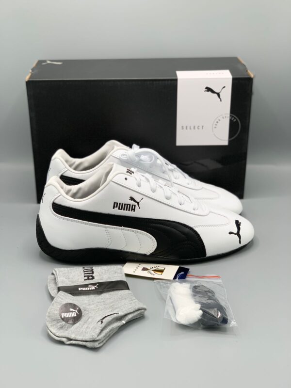 PUMA Speed Cat Premium Shoes