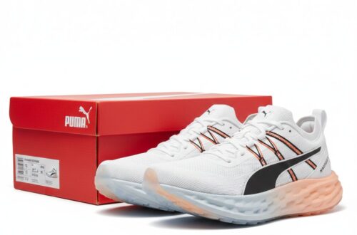 Puma MagMax Nitro – Powerful Performance & Everyday Comfort in Pakistan