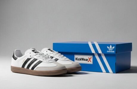 Adidas Samba Pakistan