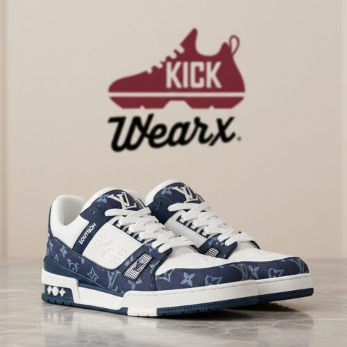 Louis Vuitton LV Sneakers in Pakistan
