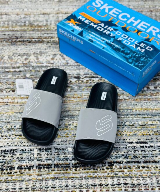 Skechers hyper burst Premium slides