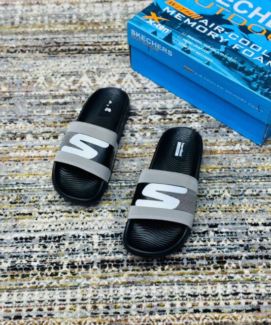 Skechers hyper burst Premium slippers