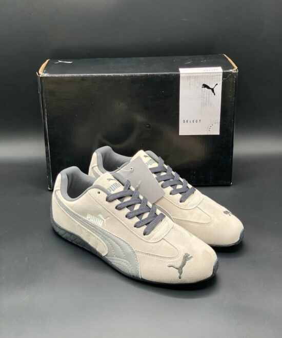 Puma Speedcat OG Nuance Gray