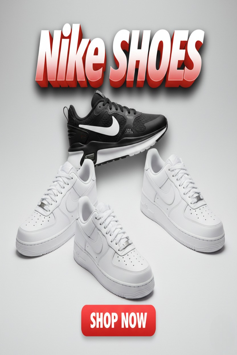 nike shoes