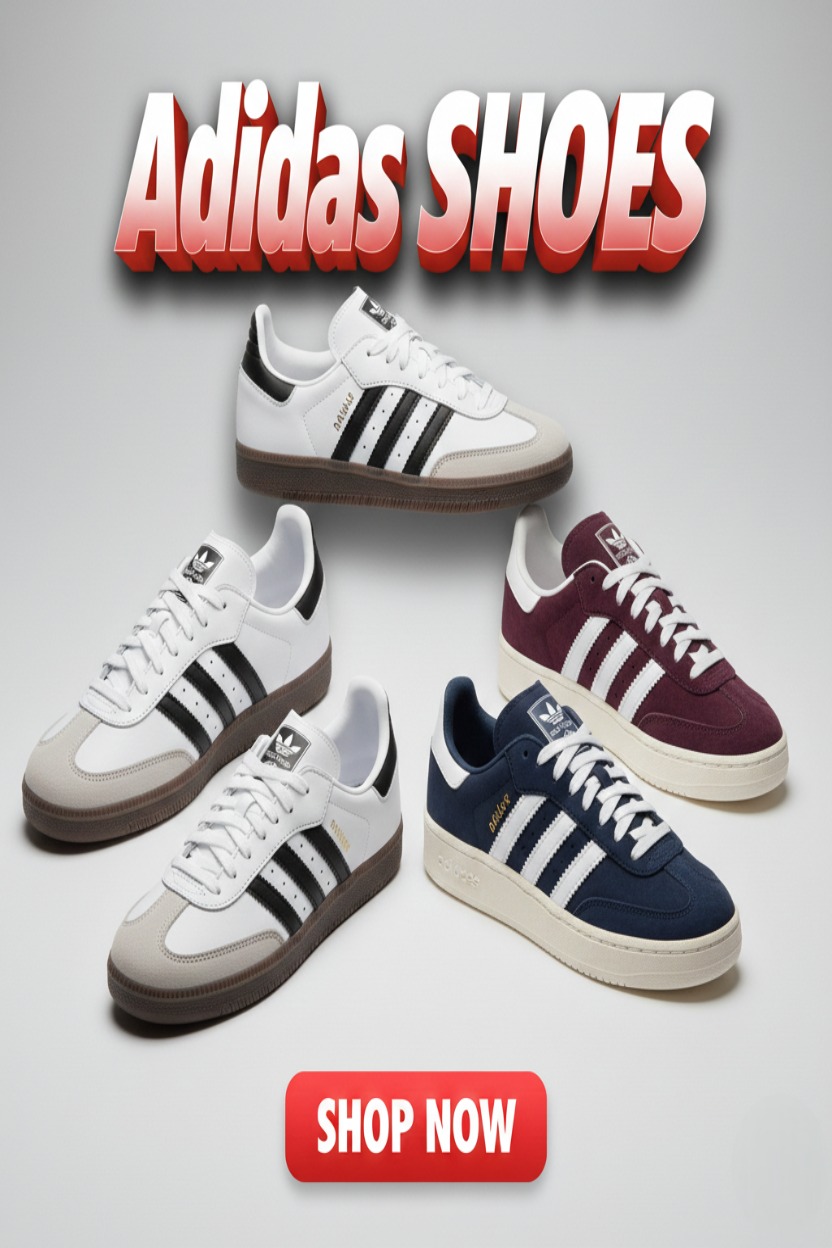 adidas shoes