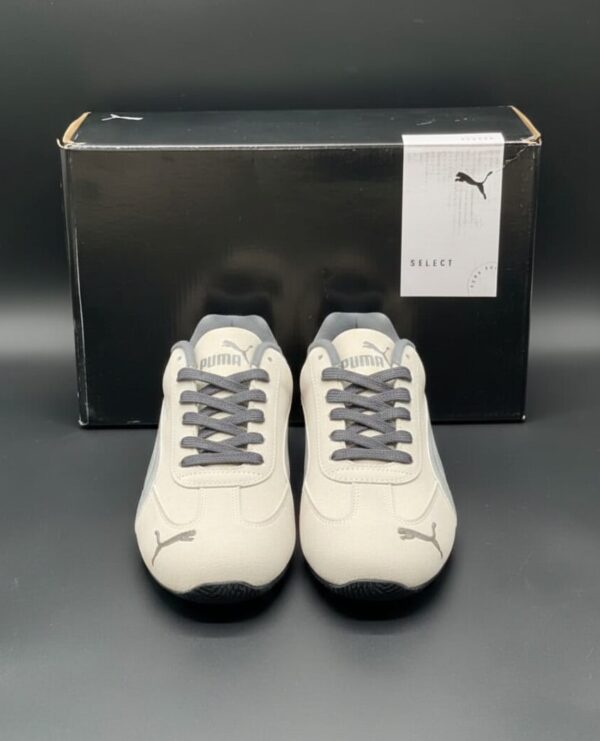 Puma Speedcat OG Nuance Gray