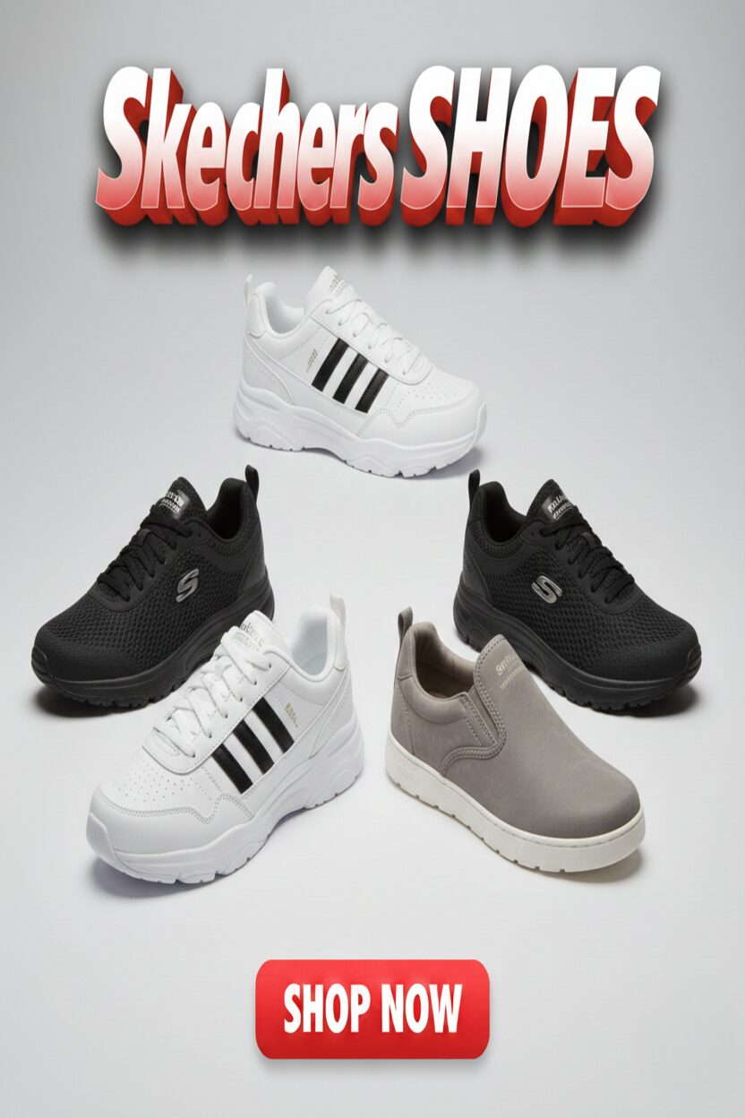 skechers shoes