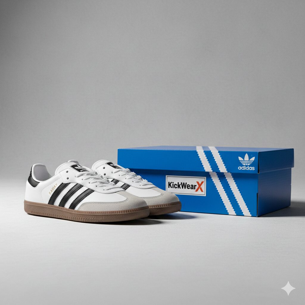 Adidas Samba Pakistan