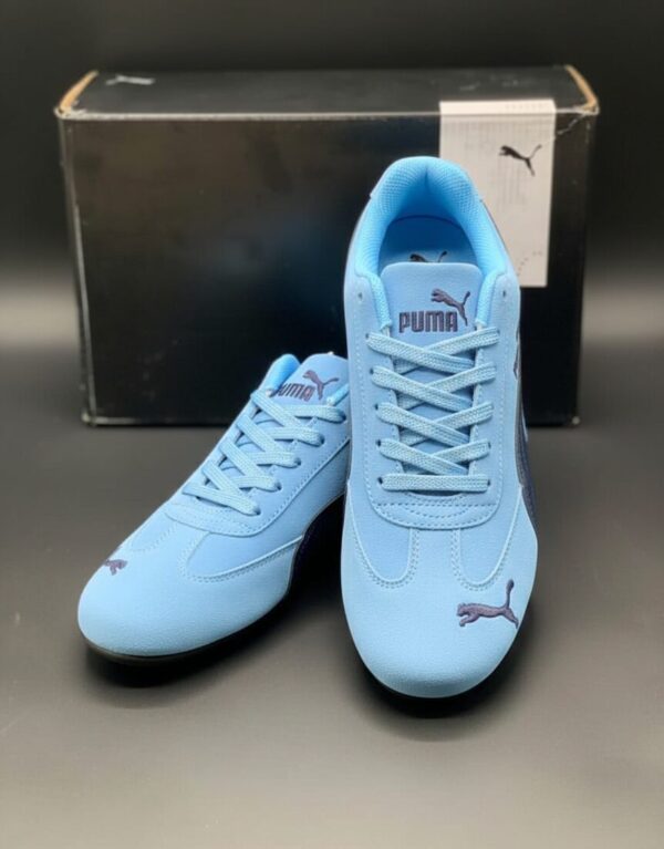 PUMA Speedcat Club Navy