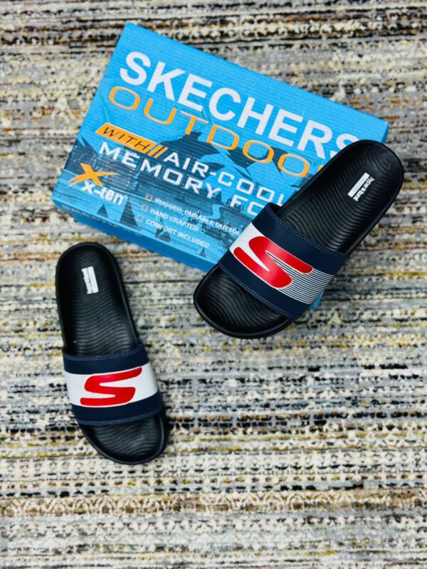 Skechers hyper burst Premium slippers
