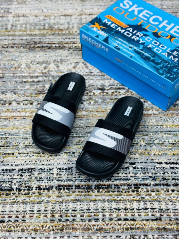 Skechers hyper burst Premium slippers