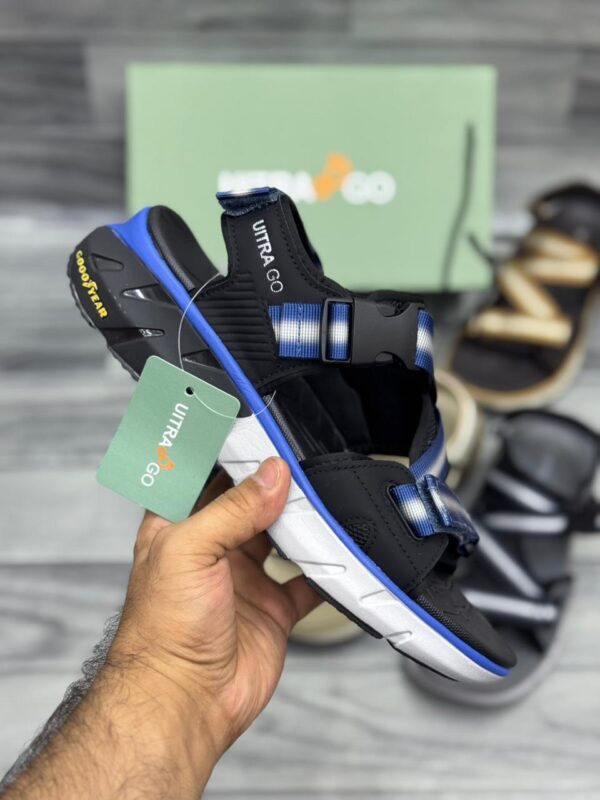 Skechers ultra go good year sandals